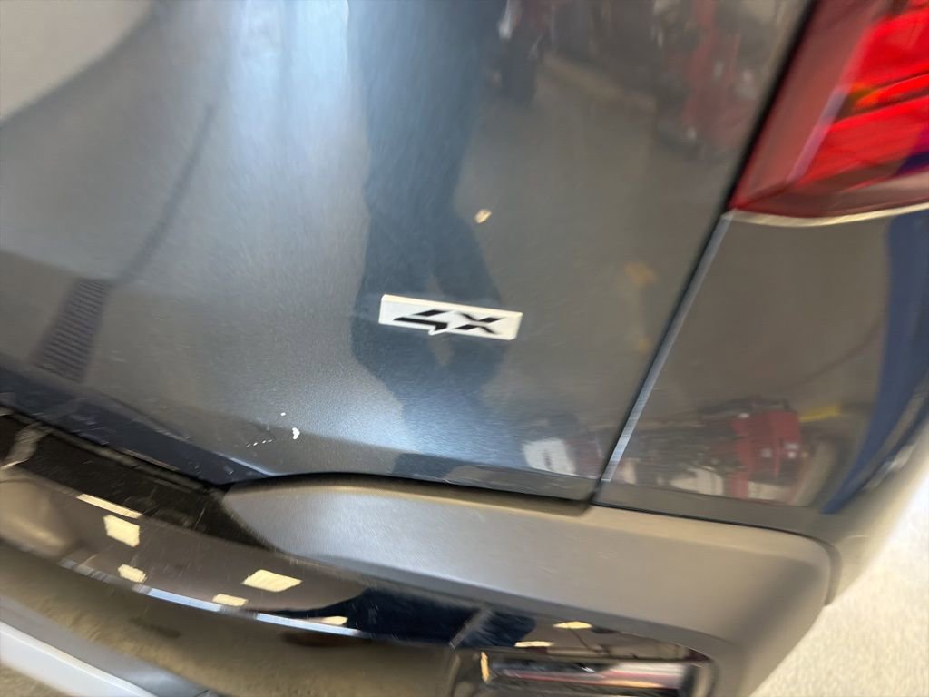 Used 2024 Kia Seltos S AWD/4WD image 7