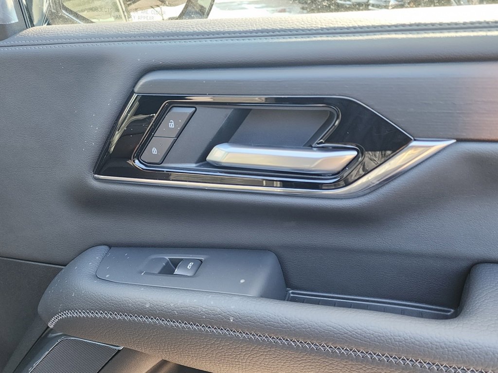 New 2026 GMC Yukon Denali w/ Sun & Power Step Package image 44