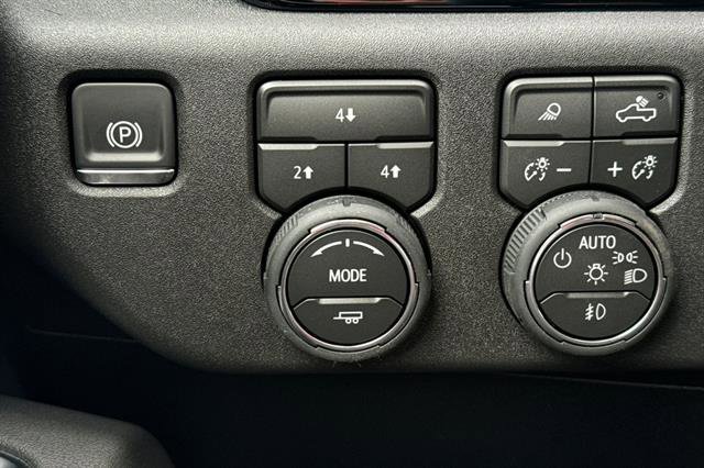 New 2026 Chevrolet Silverado 3500 LT w/ All Star Edition image 27