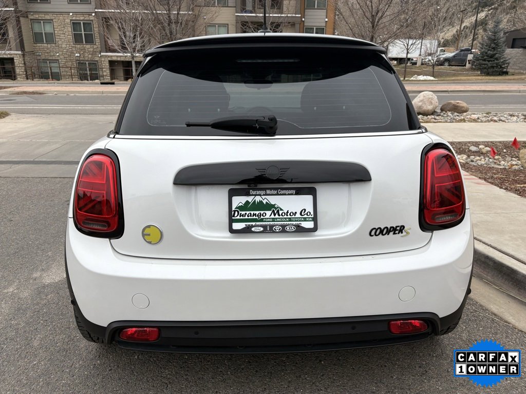 Used 2024 MINI Cooper SE image 7