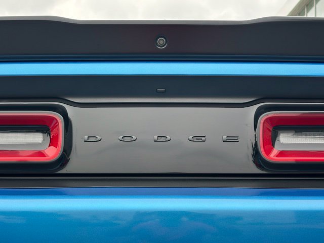 Used 2023 Dodge Challenger R/T w/ Plus Package RWD image 20