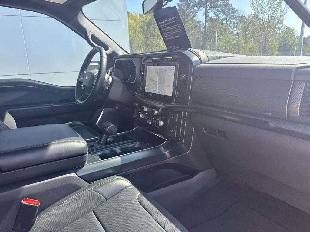 Used 2024 Ford F150 Raptor image 39