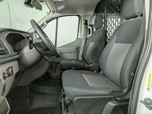 Used 2025 Ford Transit 250 Low Roof w/ Exterior Upgrade Package RWD image 15