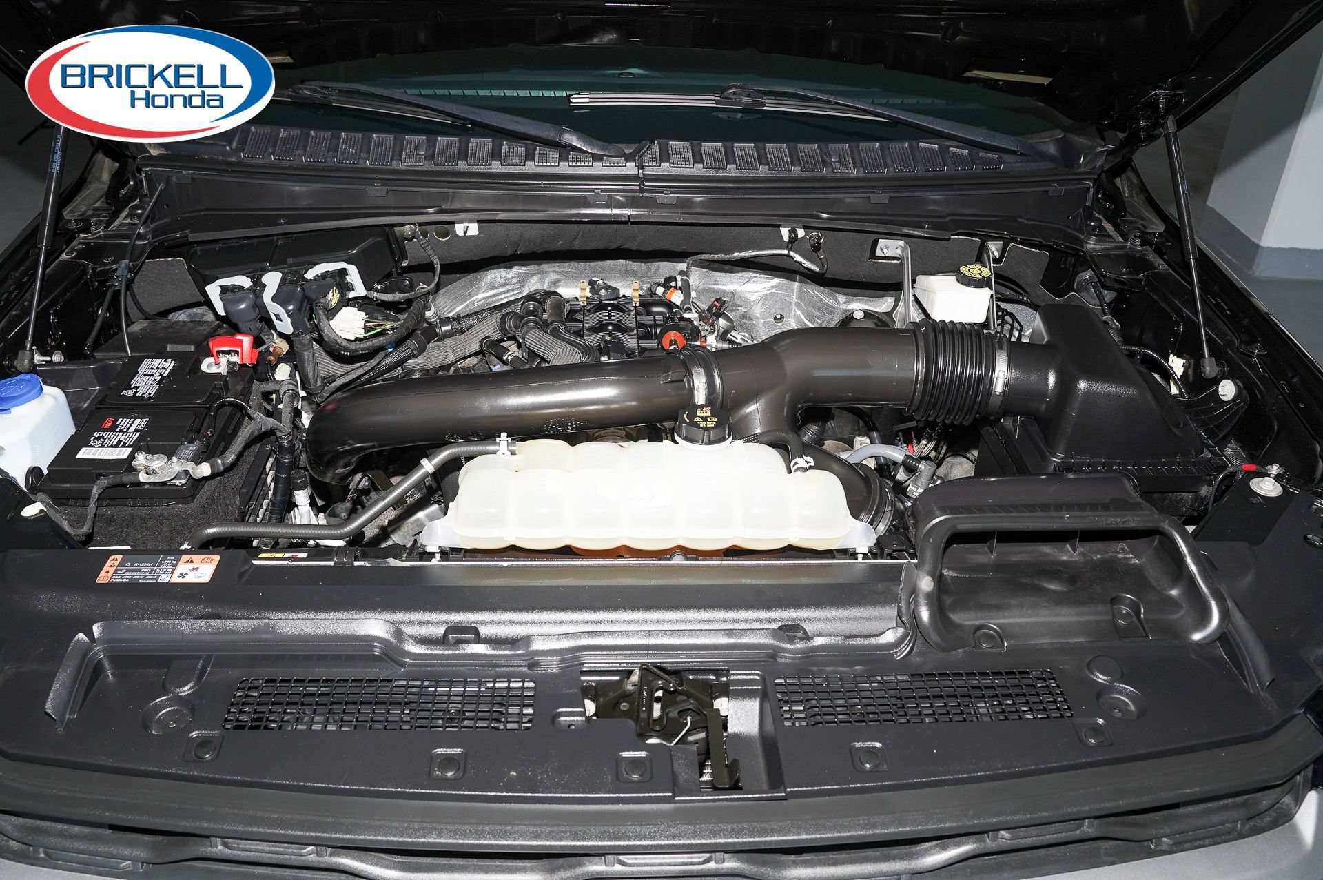Used 2024 Ford Expedition Max XLT RWD image 39