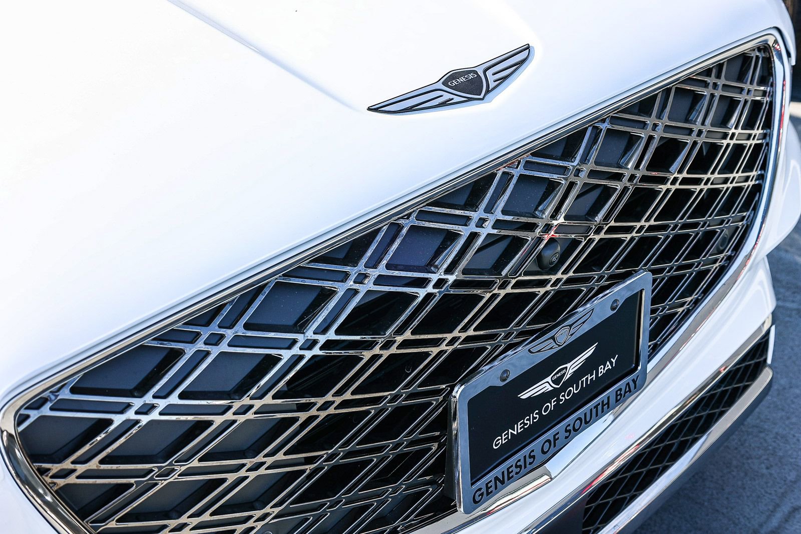 Used 2026 Genesis GV70 2.5T Advanced image 11