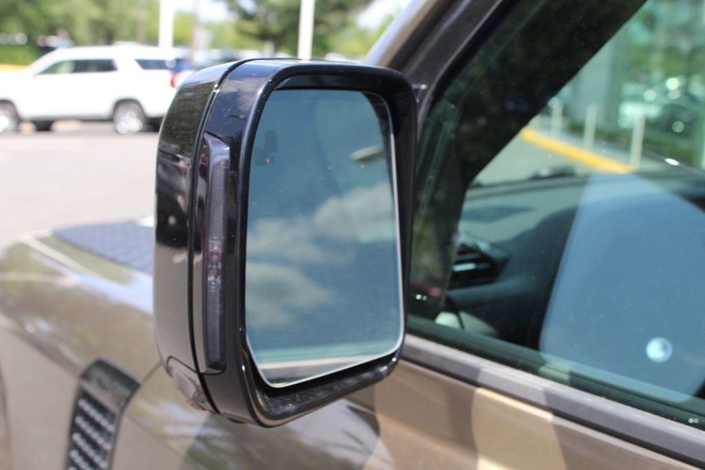 Used 2025 Land Rover Defender 130 S AWD/4WD image 20