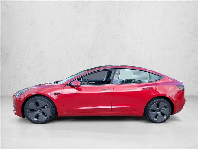 Used 2023 Tesla Model 3 Standard Range RWD image 8