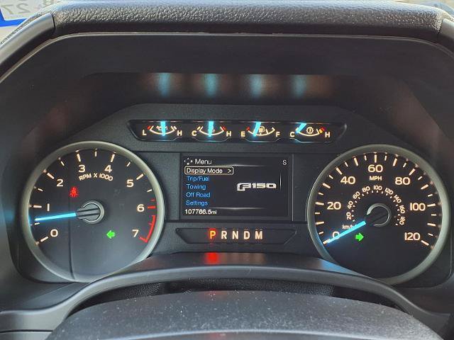 Used 2020 Ford F150 XLT w/ Equipment Group 302A Luxury RWD image 9