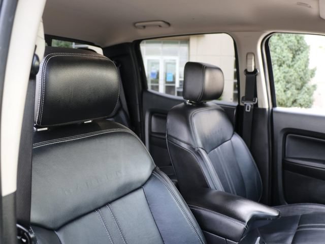 Used 2019 Ford Ranger Lariat w/ Equipment Group 501A Mid AWD/4WD image 12