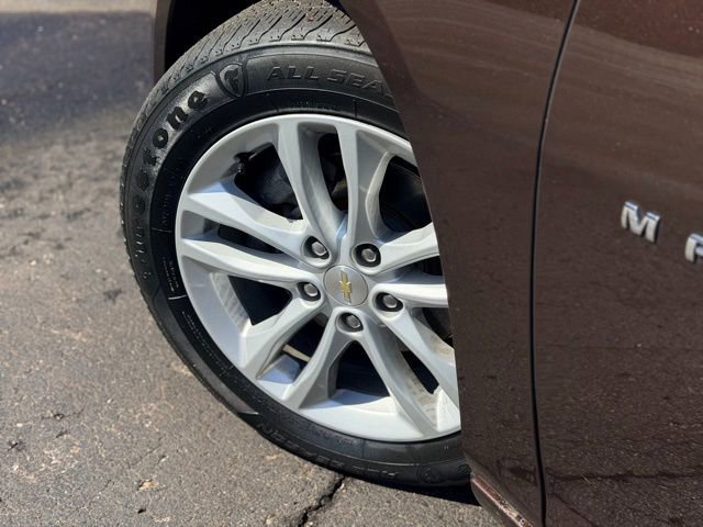 Used 2016 Chevrolet Malibu LT FWD image 26