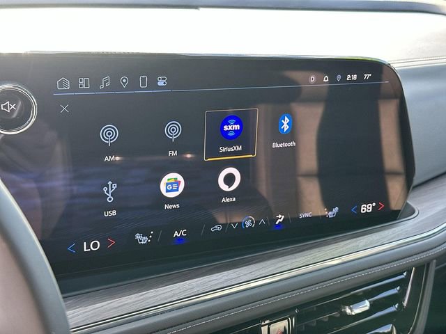 Used 2025 Chevrolet Tahoe LT image 12