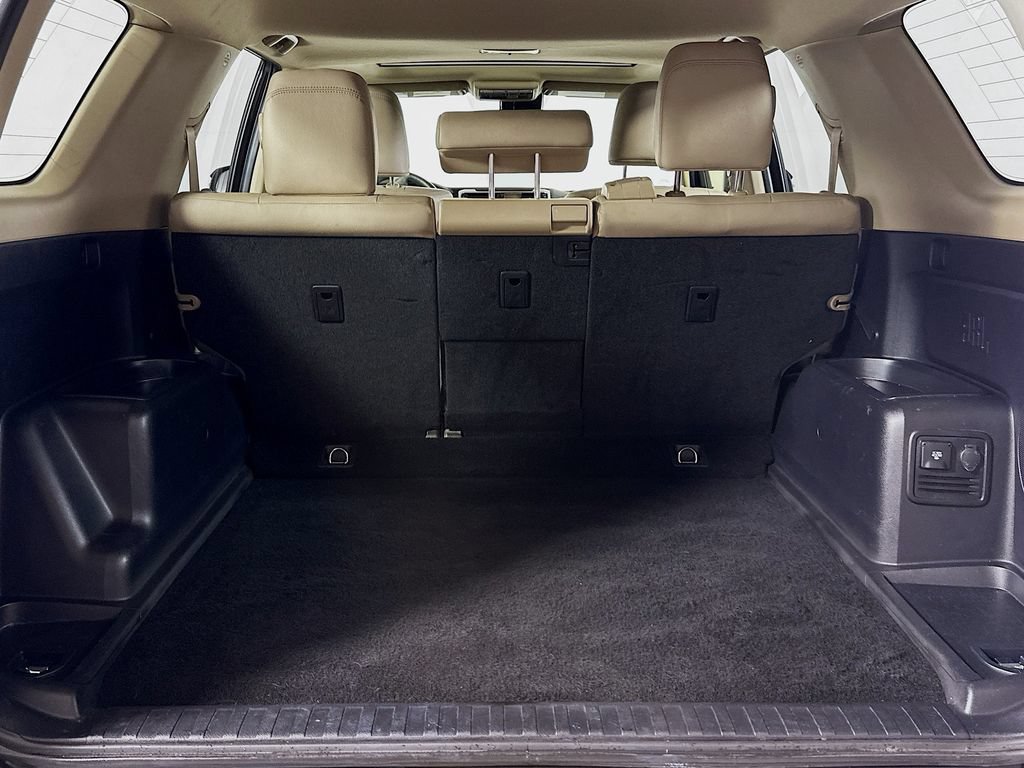Used 2021 Toyota 4Runner Limited RWD image 16