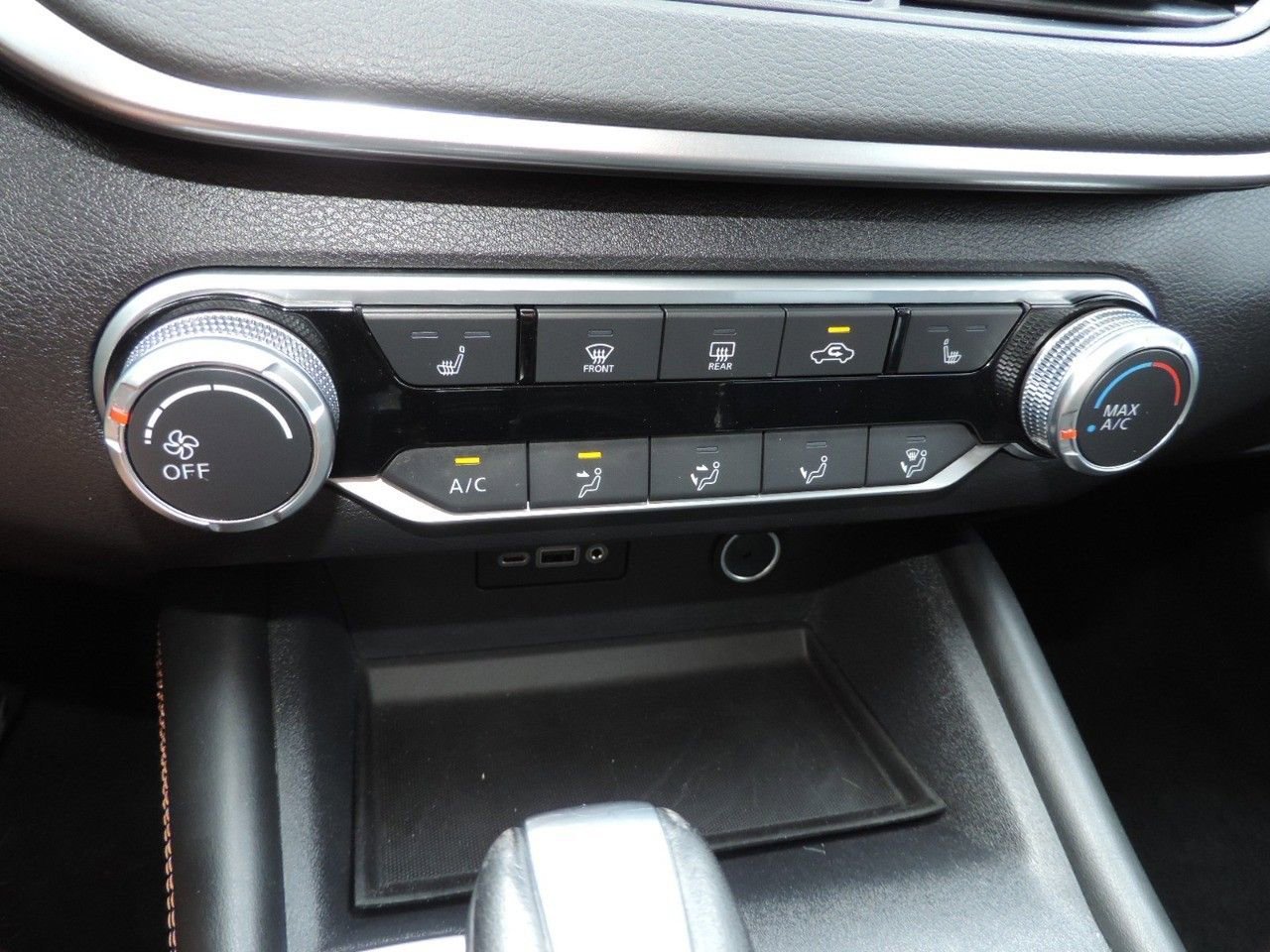 Used 2021 Nissan Altima 2.0 SR FWD image 23