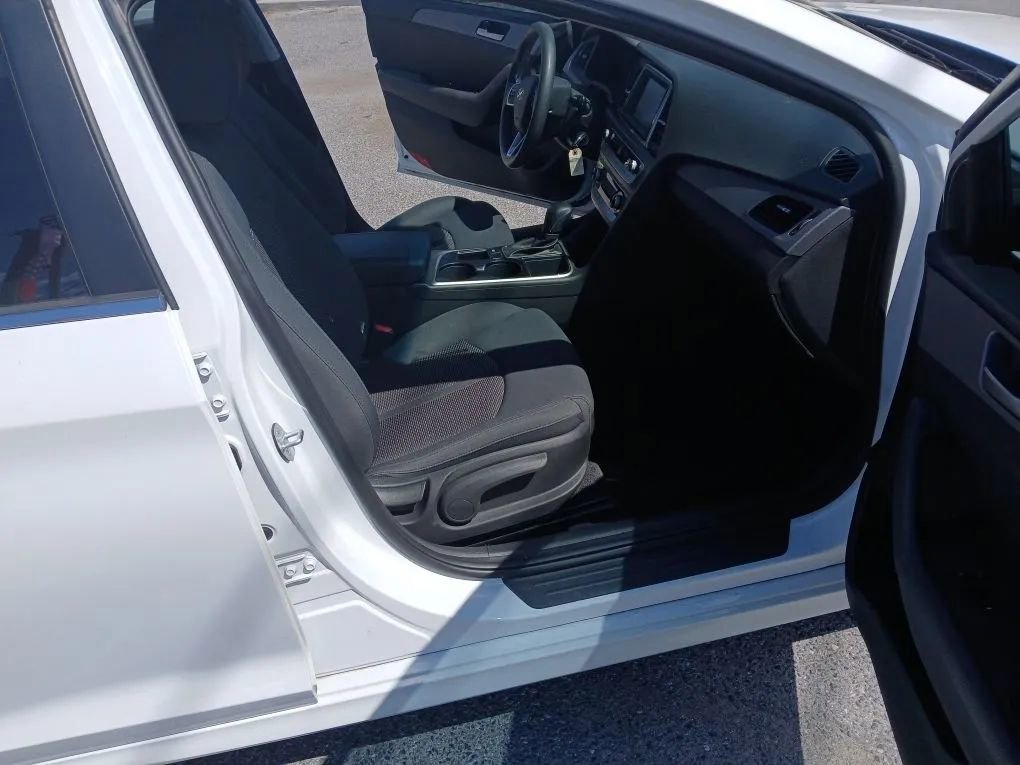 Used 2019 Hyundai Sonata SE image 22