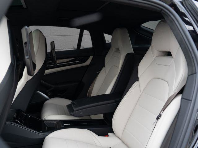 Certified 2026 Porsche Panamera Turbo AWD/4WD image 18