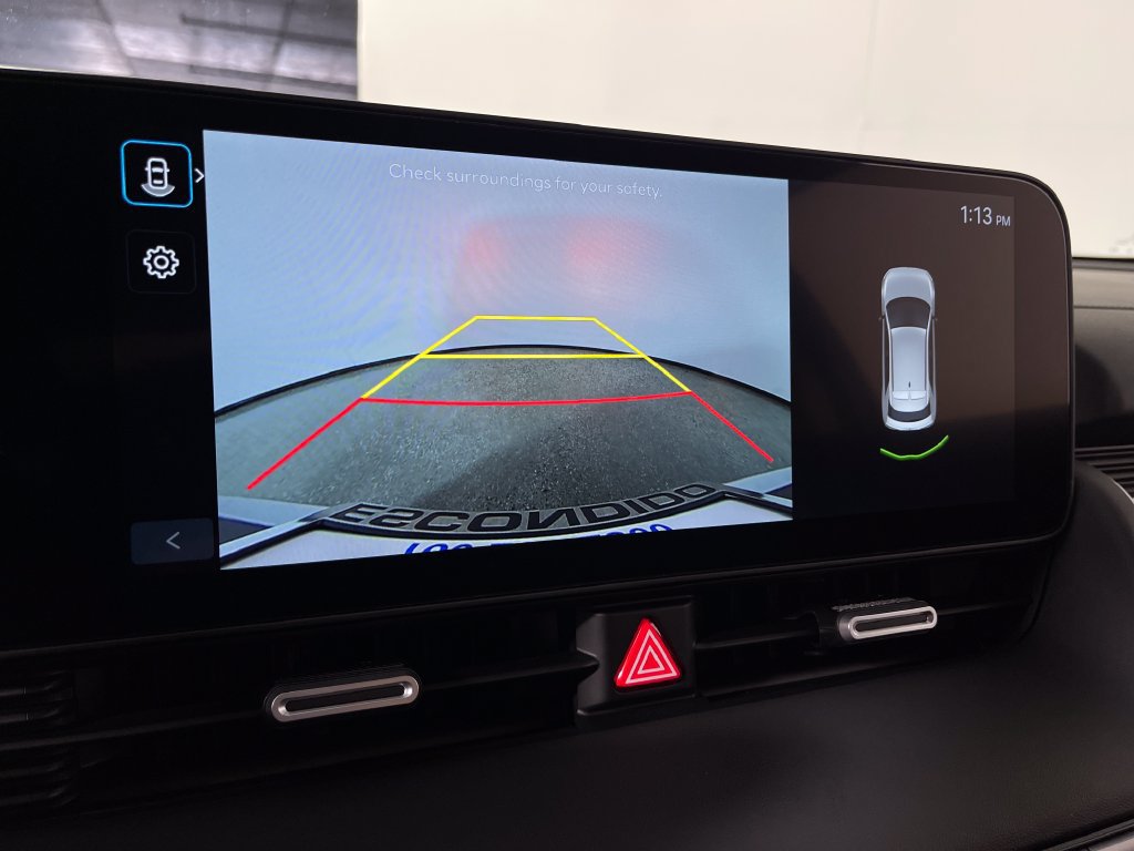 New 2027 Hyundai Ioniq 5 SEL RWD image 23