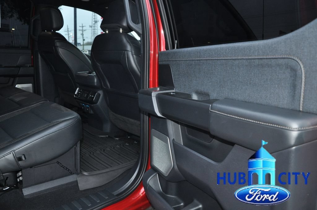 Used 2023 Ford F150 Raptor AWD/4WD image 16