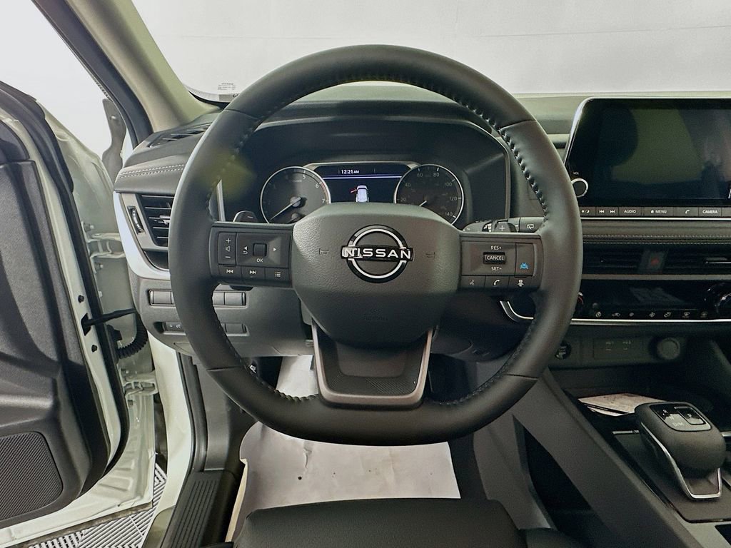 New 2026 Nissan Rogue SV image 15