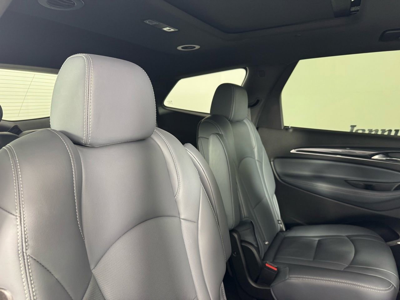 Used 2023 Buick Enclave Essence w/ Experience Buick Package image 30