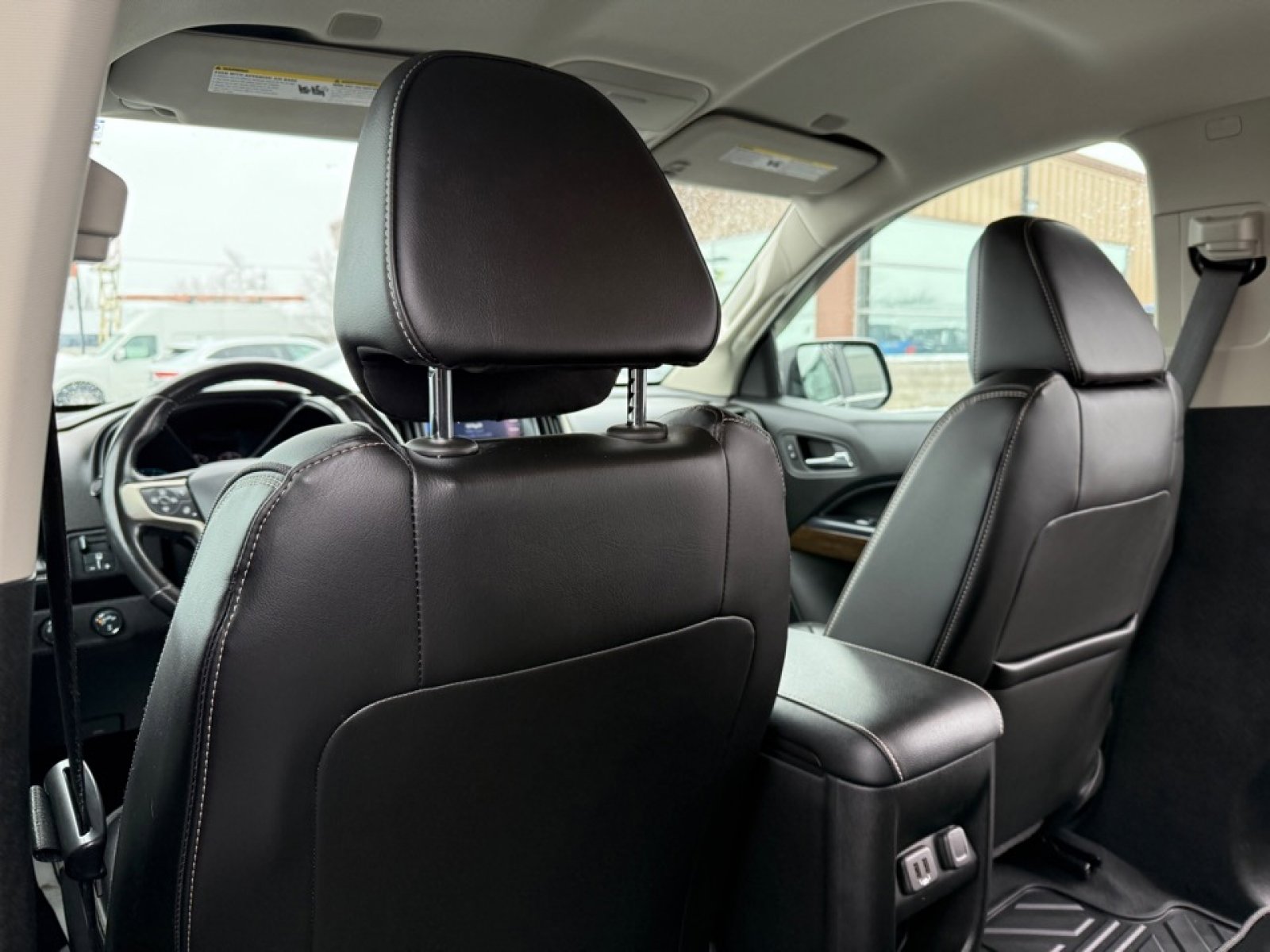 Used 2020 GMC Canyon Denali image 18