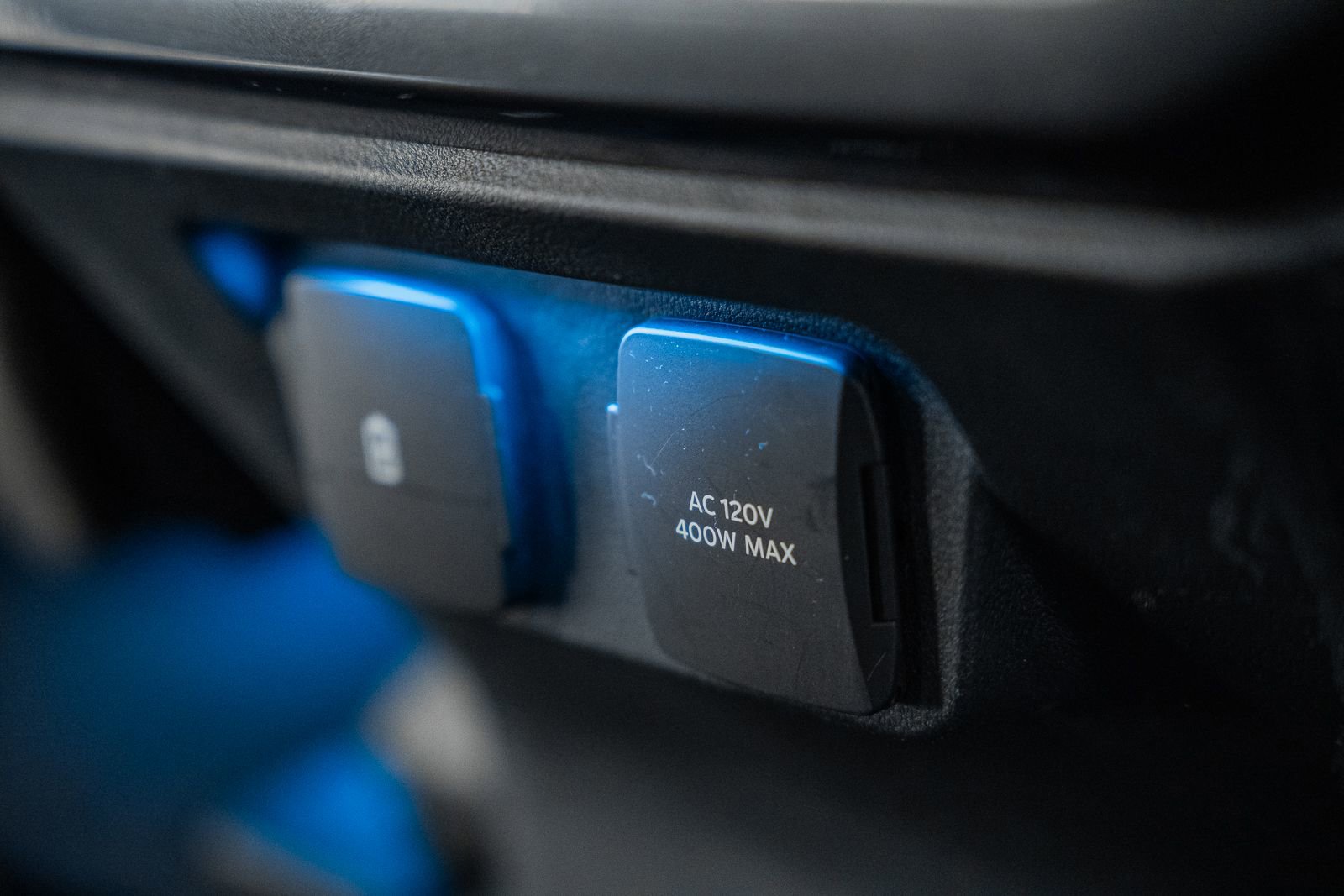 Certified 2023 Ford F150 Lariat w/ Equipment Group 502A High image 43