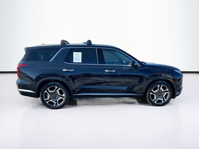 Used 2023 Hyundai Palisade SEL w/ Premium Package AWD/4WD image 8