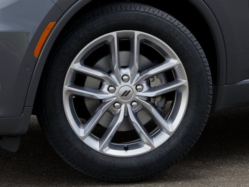 New 2026 Dodge Durango GT AWD/4WD image 8
