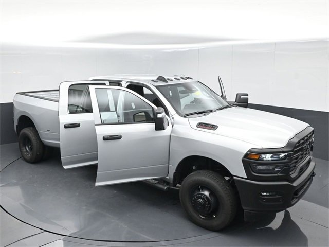 New 2026 RAM 3500 Tradesman image 56