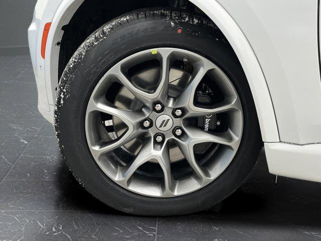 New 2026 Dodge Durango GT image 39