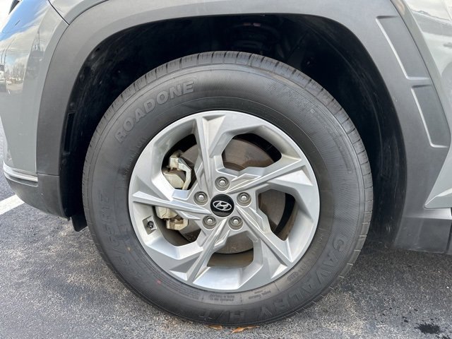 Used 2024 Hyundai Tucson SEL image 34