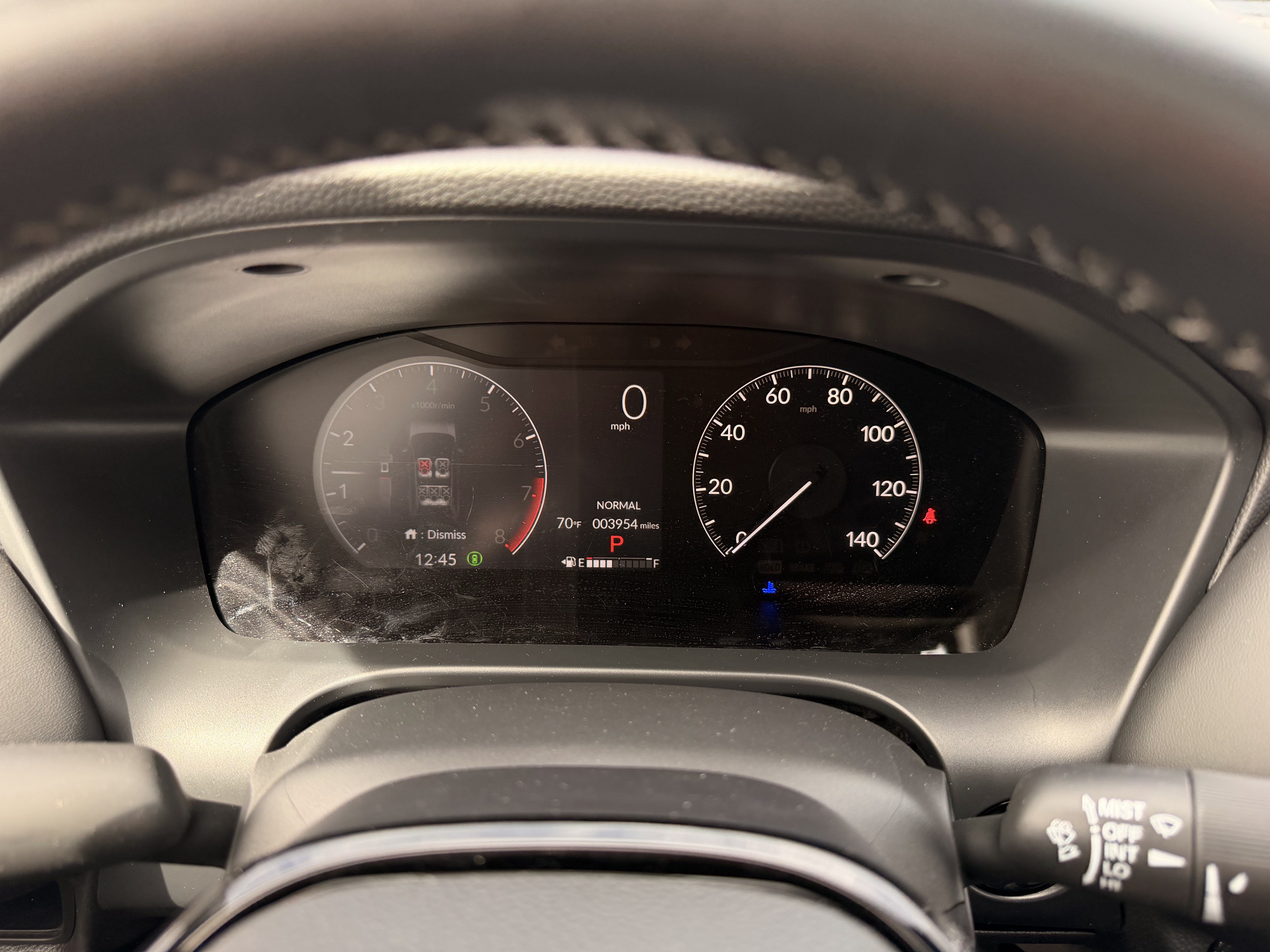 Certified 2026 Honda HR-V EX-L image 21