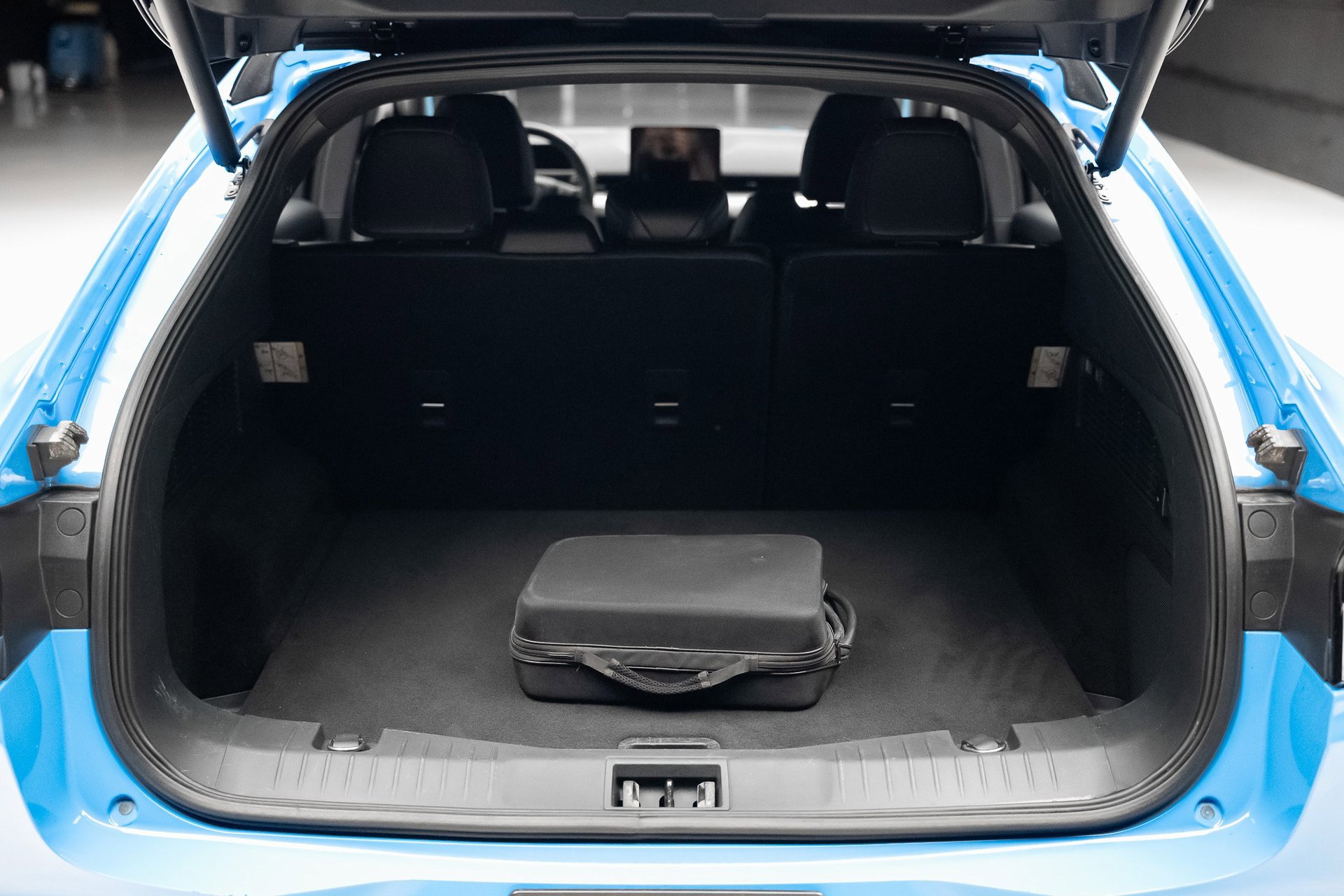 Used 2021 Ford Mustang Mach-E GT image 68