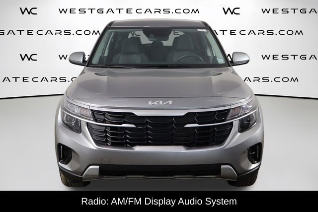 Used 2026 Kia Seltos LX FWD video 2