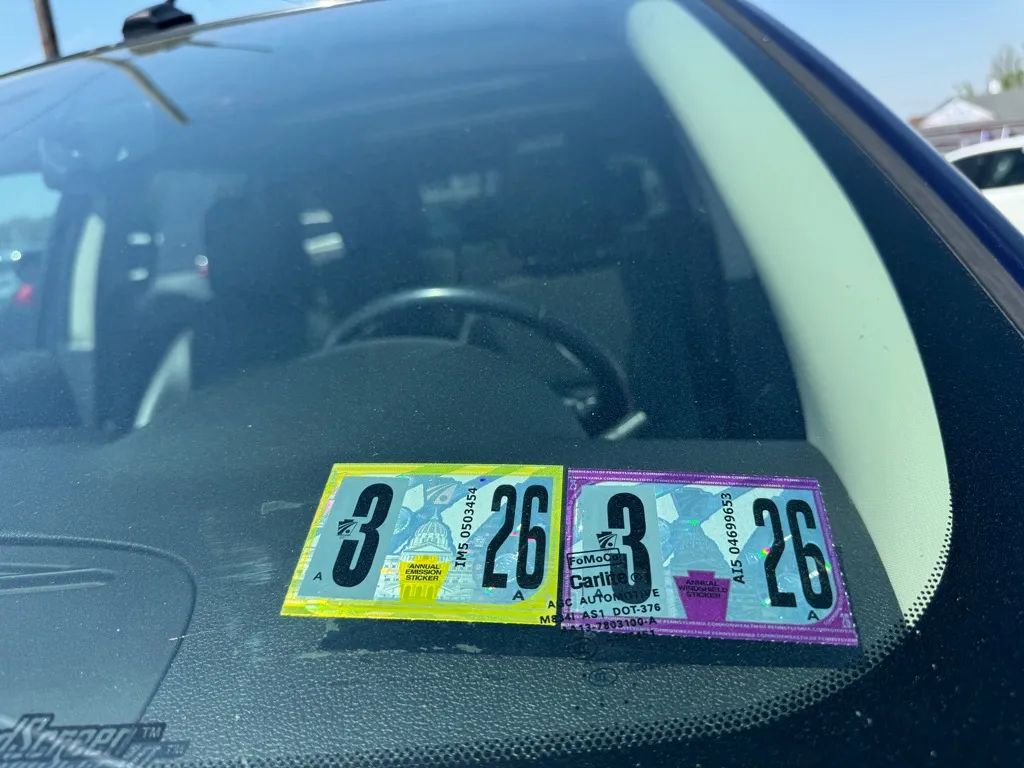 Used 2011 Ford Edge SEL w/ 202A Rapid Spec Order Code image 27