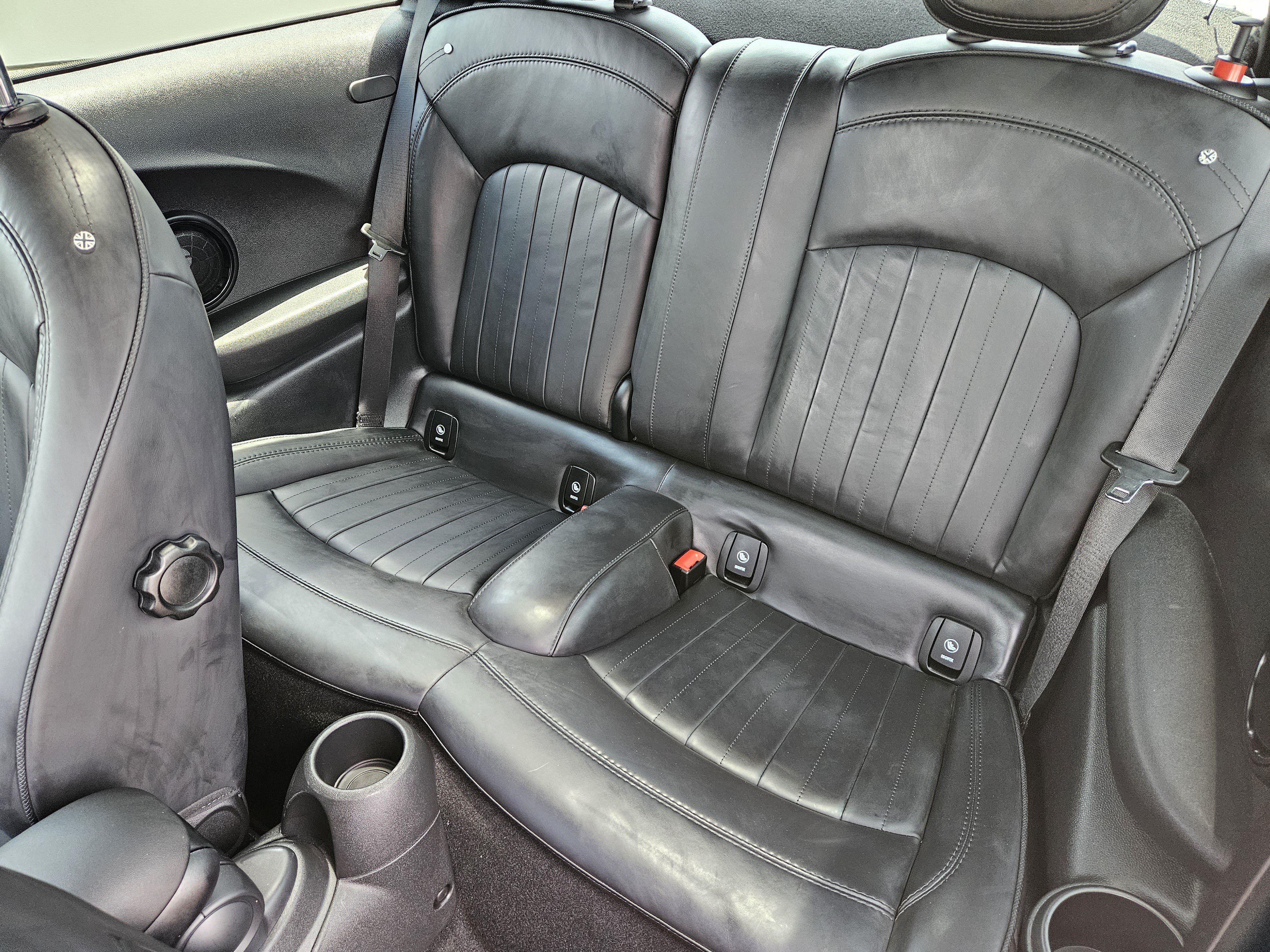 Used 2023 MINI Cooper John Cooper Works w/ Driver Assistance Package FWD image 28
