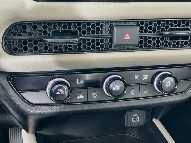 Certified 2024 Honda HR-V LX image 17