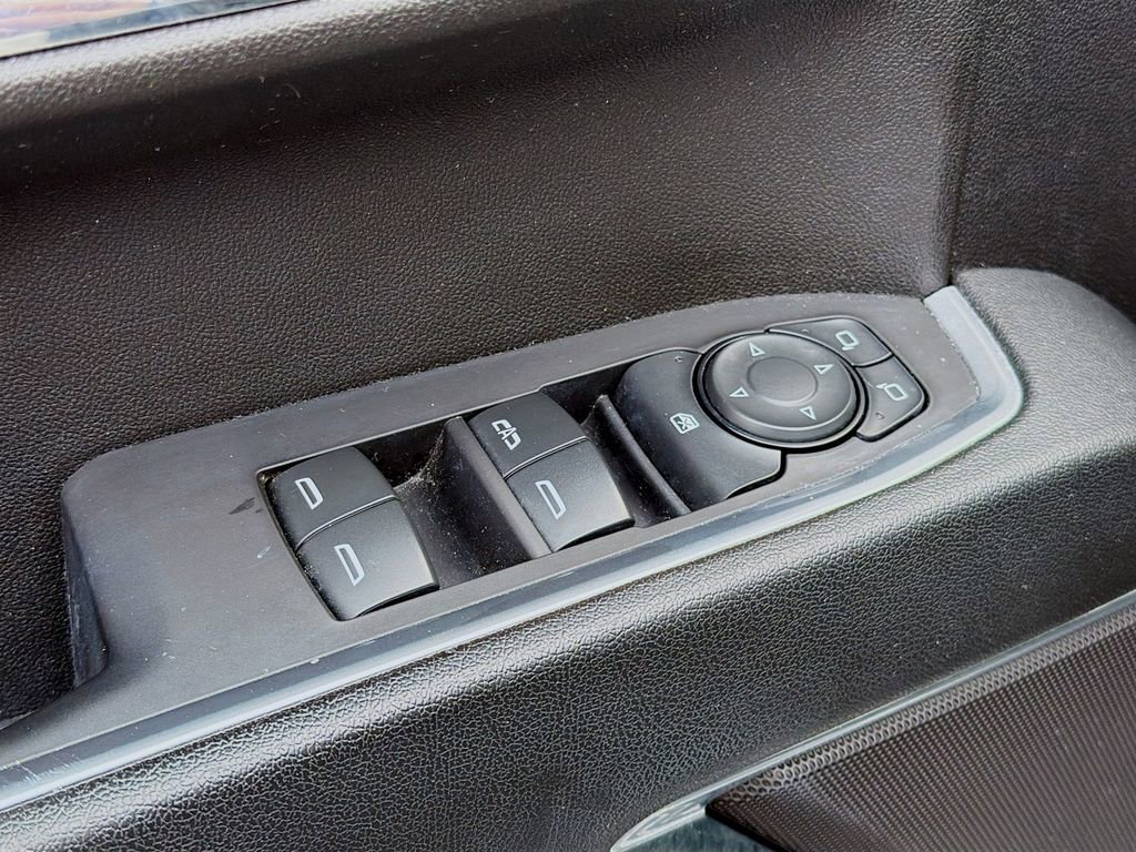 Used 2024 Chevrolet Silverado 1500 RST w/ Protection Package image 24