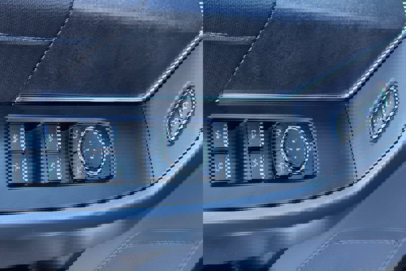 Certified 2024 Ford F150 XLT w/ Equipment Group 302A MID image 13