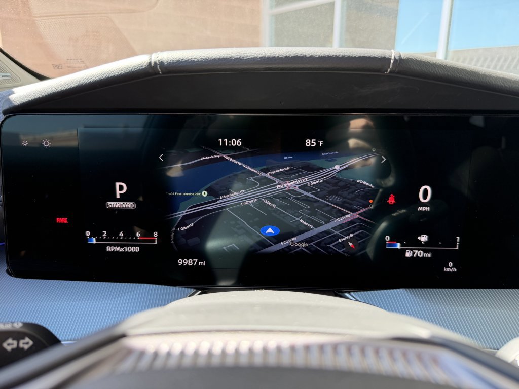 Used 2025 Nissan Murano SL image 17