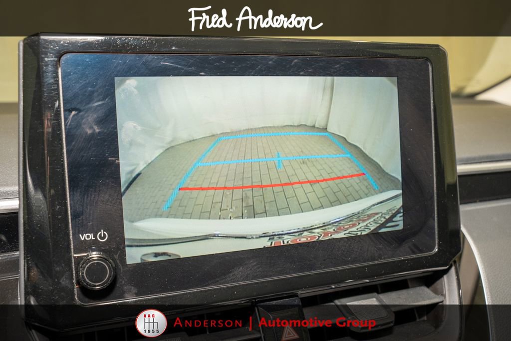 Used 2024 Toyota Corolla LE FWD image 14