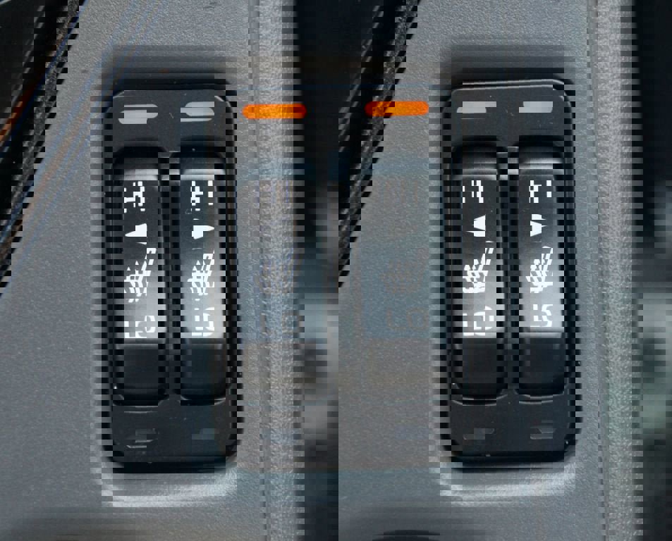 Used 2024 Subaru Crosstrek 2.5i Limited image 8