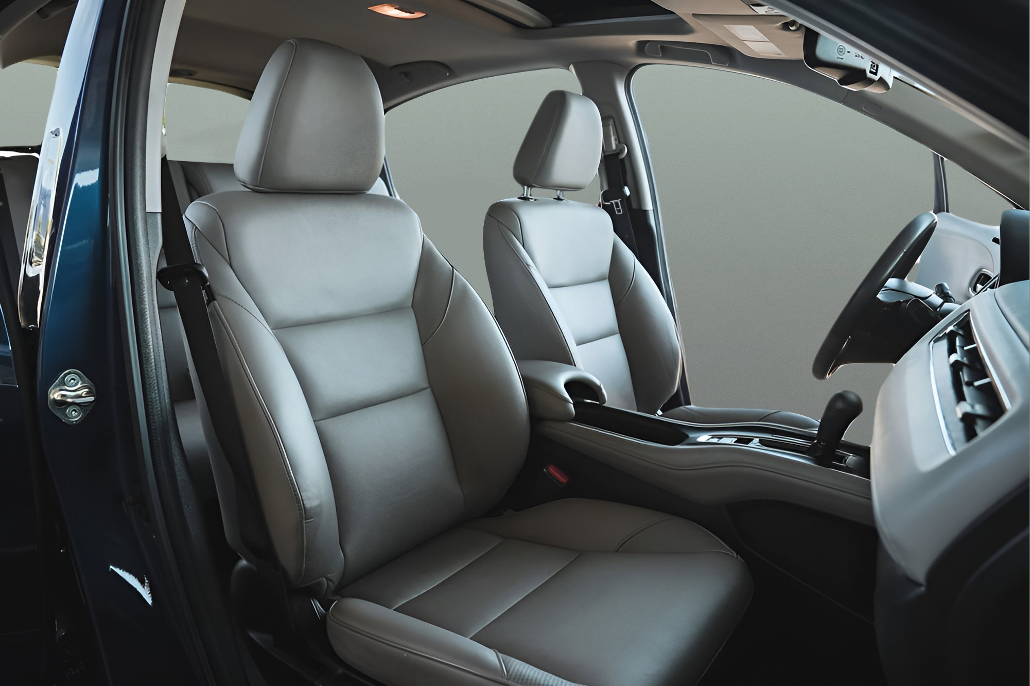 Used 2017 Honda HR-V EX-L image 10