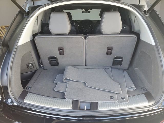 Certified 2017 Acura MDX FWD w/ Advance Package image 25