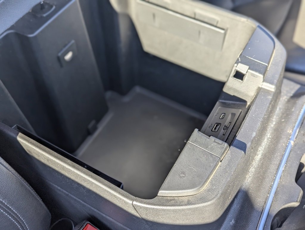 Used 2020 GMC Sierra 1500 SLT w/ SLT Premium Plus Package image 42