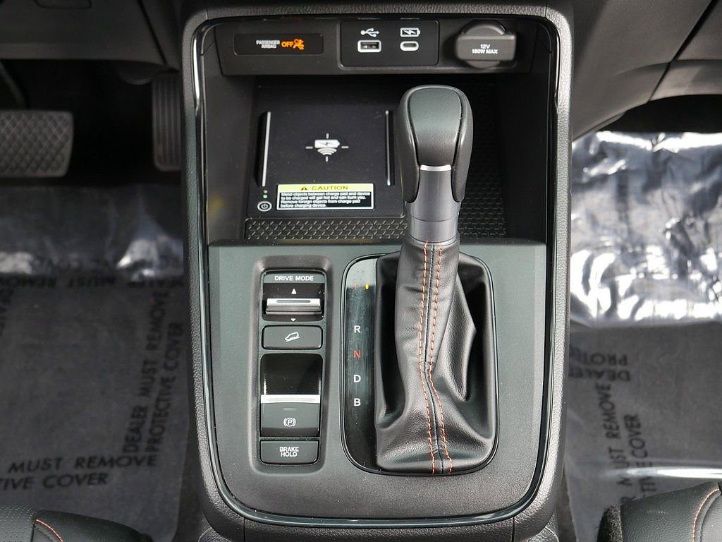 Used 2025 Honda CR-V Sport-L image 23