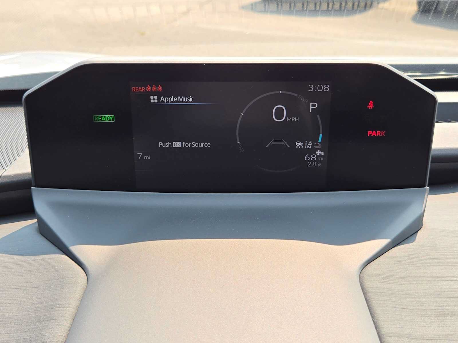 New 2026 Toyota bZ Woodland AWD/4WD image 24
