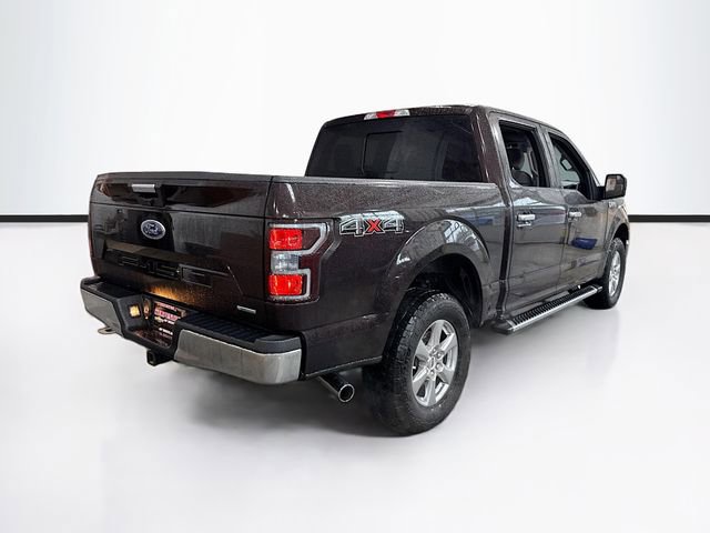 Used 2020 Ford F150 XLT w/ Equipment Group 302A Luxury AWD/4WD image 6