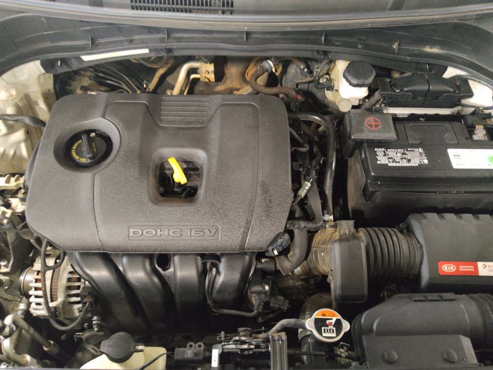 Used 2020 Kia Soul X-Line FWD image 30