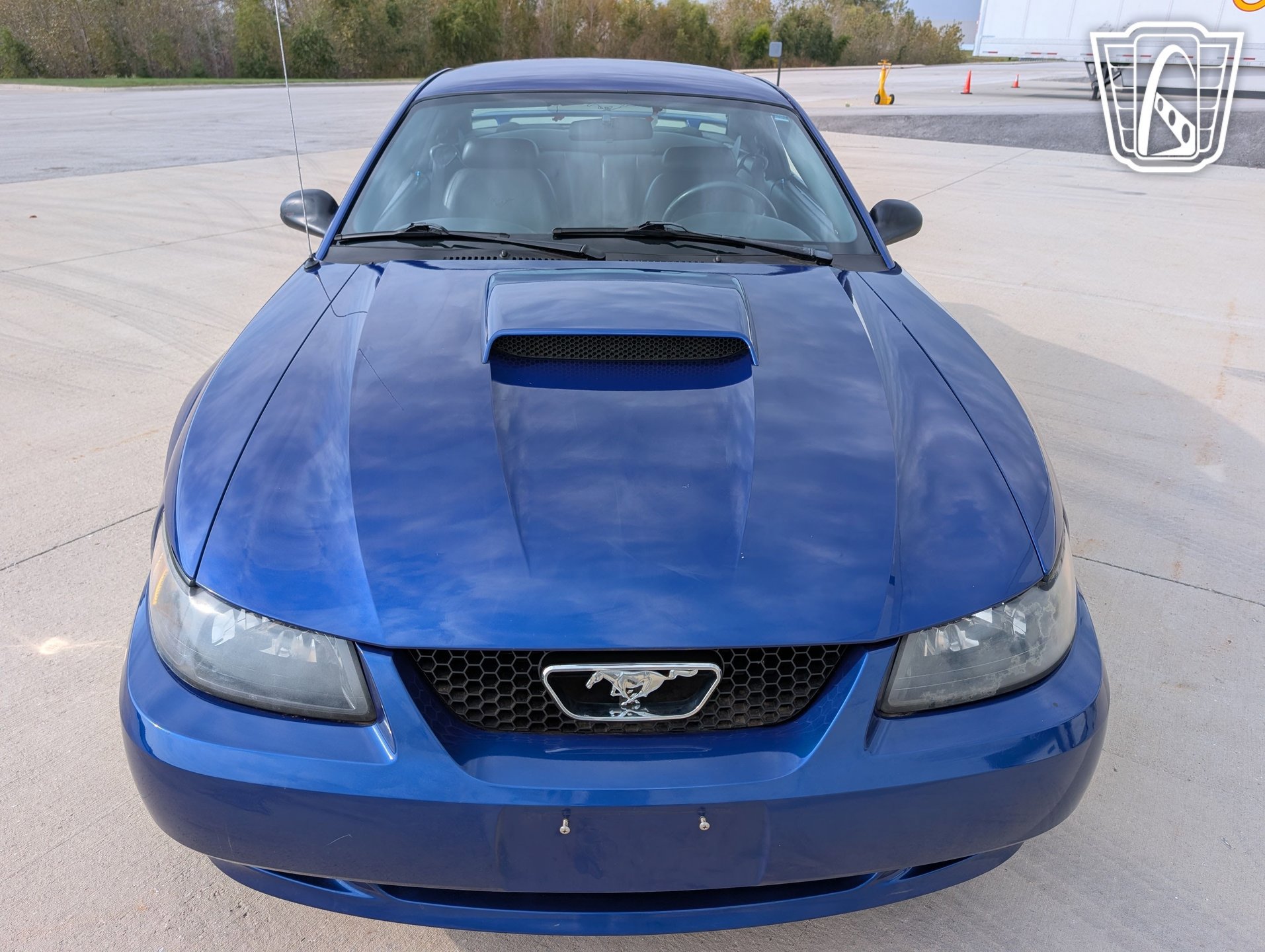 Used 2003 Ford Mustang GT RWD image 22