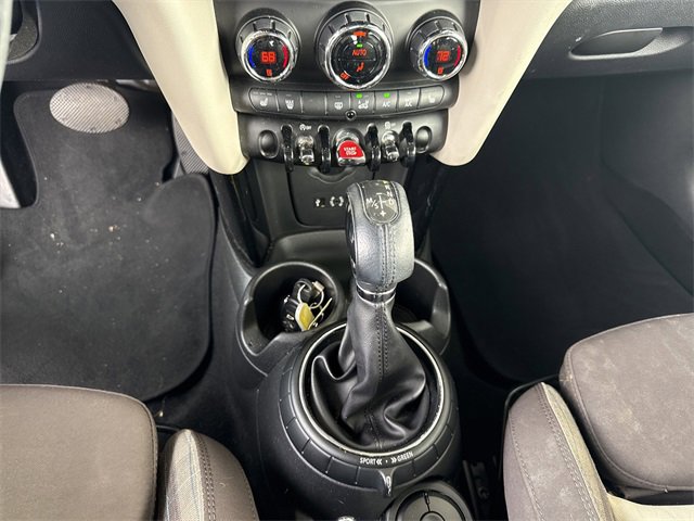 Used 2015 MINI Cooper 2-Door Hardtop image 24